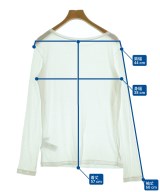 Spick and Span（スピックアンドスパン）Tシャツ・カットソー 白 サイズ:-(M位) レディース/2200697217073