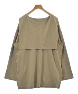 Spick and Span（スピックアンドスパン）Tシャツ・カットソー 茶 サイズ:F レディース/2200697238016