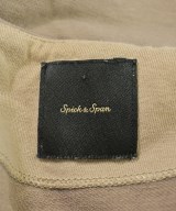 Spick and Span（スピックアンドスパン）Tシャツ・カットソー 茶 サイズ:F レディース/2200697238016
