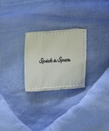 Spick and Span（スピックアンドスパン）カジュアルシャツ 青 サイズ:F レディース/2200697269034