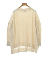 Spick and Span（スピックアンドスパン）ニット・セーター ベージュ サイズ:F レディース/2200697523082