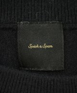 Spick and Span（スピックアンドスパン）ニット・セーター 黒 サイズ:F レディース/2200697523105