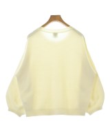 Spick and Span（スピックアンドスパン）ニット・セーター 白 サイズ:F レディース/2200697984036