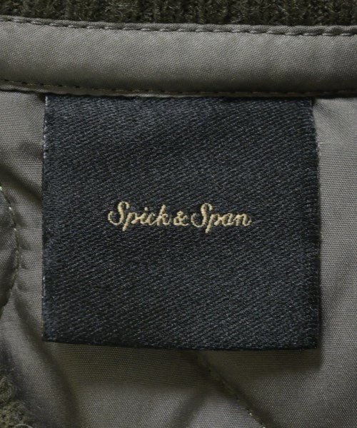 Spick and Span（スピックアンドスパン）その他 グレー サイズ:36(S位) レディース/2200698122048