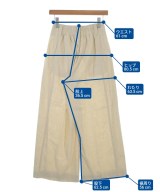 Spick and Span（スピックアンドスパン）スラックス ベージュ サイズ:34(XS位) レディース/2200700880010