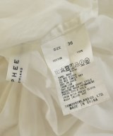 Spick and Span（スピックアンドスパン）カジュアルシャツ 白 サイズ:36(S位) レディース/2200700880027