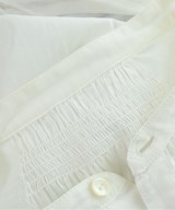 Spick and Span（スピックアンドスパン）カジュアルシャツ 白 サイズ:36(S位) レディース/2200700880027