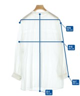 Spick and Span（スピックアンドスパン）カジュアルシャツ 白 サイズ:36(S位) レディース/2200700880027