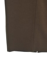 Spick and Span（スピックアンドスパン）ロング・マキシ丈スカート 茶 サイズ:36(S位) レディース/2200700947027