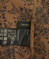 Spick and Span（スピックアンドスパン）シャツワンピース 茶 サイズ:38(M位) レディース/2200694091041