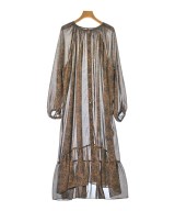 Spick and Span シャツワンピース