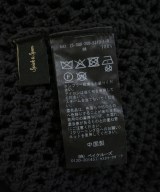 Spick and Span（スピックアンドスパン）ベスト/ノースリーブ 黒 サイズ:F レディース/2200697846136