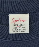 Spick and Span（スピックアンドスパン）スウェット 紺 サイズ:L レディース/2200698046047