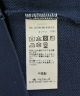 Spick and Span（スピックアンドスパン）スウェット 紺 サイズ:L レディース/2200698046047