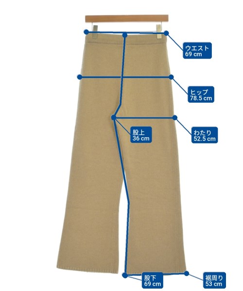 Spick and Span（スピックアンドスパン）その他 ベージュ サイズ:-(S位) レディース/2200698046078