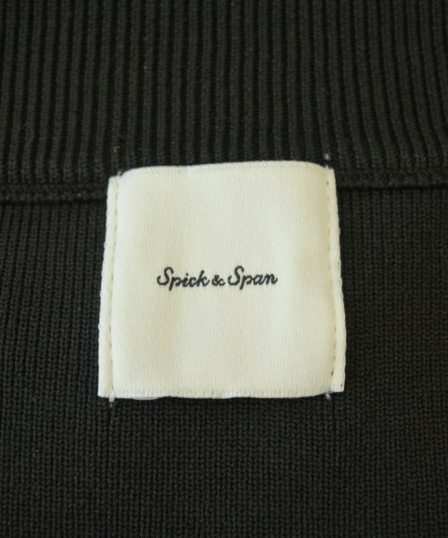 Spick and Span（スピックアンドスパン）カーディガン 黒 サイズ:F レディース/2200698646032