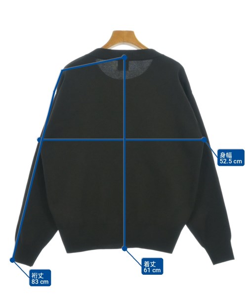 Spick and Span（スピックアンドスパン）カーディガン 黒 サイズ:F レディース/2200698646032