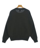 Spick and Span（スピックアンドスパン）カーディガン 黒 サイズ:F レディース/2200698646032