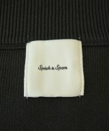 Spick and Span（スピックアンドスパン）カーディガン 黒 サイズ:F レディース/2200698646032