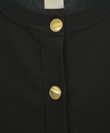 Spick and Span（スピックアンドスパン）カーディガン 黒 サイズ:F レディース/2200698646032