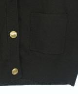 Spick and Span（スピックアンドスパン）カーディガン 黒 サイズ:F レディース/2200698646032