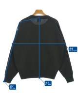 Spick and Span（スピックアンドスパン）カーディガン 黒 サイズ:F レディース/2200698646032