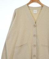 Spick and Span（スピックアンドスパン）カーディガン ベージュ サイズ:F レディース/2200699230070