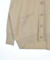 Spick and Span（スピックアンドスパン）カーディガン ベージュ サイズ:F レディース/2200699230070