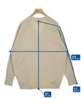 Spick and Span（スピックアンドスパン）カーディガン ベージュ サイズ:F レディース/2200699230070