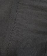 Spick and Span（スピックアンドスパン）シャツワンピース 黒 サイズ:F レディース/2200699709033