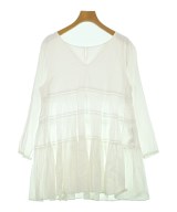 Spick and Span（スピックアンドスパン）ブラウス 白 サイズ:-(L位) レディース/2200701157043