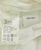 Spick and Span（スピックアンドスパン）ブラウス 白 サイズ:-(L位) レディース/2200701157043