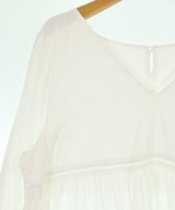 Spick and Span（スピックアンドスパン）ブラウス 白 サイズ:-(L位) レディース/2200701157043