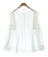 Spick and Span（スピックアンドスパン）ブラウス 白 サイズ:F レディース/2200701214043