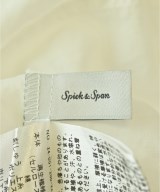 Spick and Span（スピックアンドスパン）ブラウス 白 サイズ:F レディース/2200701214043
