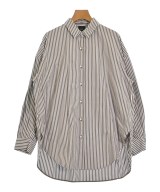 Spick and Span（スピックアンドスパン）カジュアルシャツ 茶 サイズ:38(M位) レディース/2200692722077