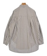 Spick and Span（スピックアンドスパン）カジュアルシャツ 茶 サイズ:38(M位) レディース/2200692722077