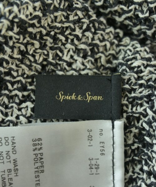 Spick and Span（スピックアンドスパン）ニット・セーター 白 サイズ:F レディース/2200692722176
