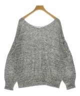 Spick and Span（スピックアンドスパン）ニット・セーター 白 サイズ:F レディース/2200692722176