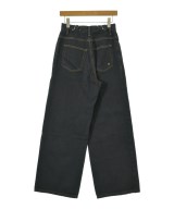 Spick and Span（スピックアンドスパン）デニムパンツ 黒 サイズ:38(M位) レディース/2200692722220