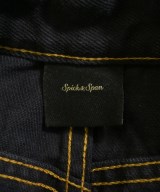 Spick and Span（スピックアンドスパン）デニムパンツ 黒 サイズ:38(M位) レディース/2200692722220