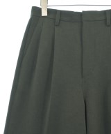 Spick and Span（スピックアンドスパン）スラックス グレー サイズ:38(L位) レディース/2200693006022