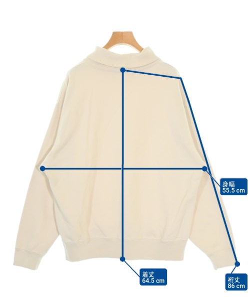 Spick and Span（スピックアンドスパン）Tシャツ・カットソー ベージュ サイズ:F レディース/2200695295011