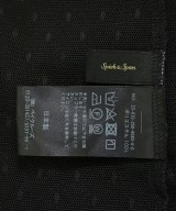 Spick and Span（スピックアンドスパン）ニット・セーター 黒 サイズ:-(M位) レディース/2200697493033