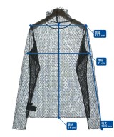 Spick and Span（スピックアンドスパン）ニット・セーター 黒 サイズ:-(M位) レディース/2200697493033