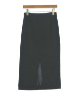 Spick and Span（スピックアンドスパン）ロング・マキシ丈スカート 黒 サイズ:38(M位) レディース/2200697583031