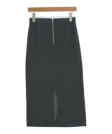Spick and Span（スピックアンドスパン）ロング・マキシ丈スカート 黒 サイズ:38(M位) レディース/2200697583031