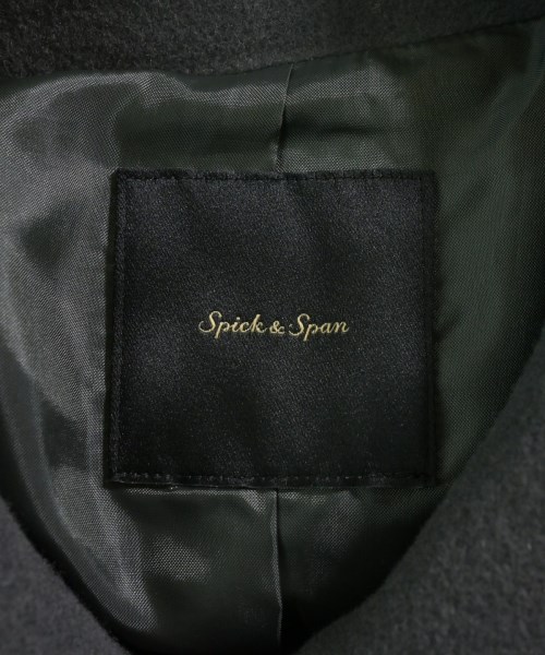 Spick and Span（スピックアンドスパン）その他 グレー サイズ:34(XS位) レディース/2200697889010