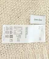 Spick and Span（スピックアンドスパン）ニット・セーター ベージュ サイズ:F レディース/2200697970060