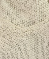 Spick and Span（スピックアンドスパン）ニット・セーター ベージュ サイズ:F レディース/2200697970060